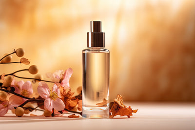 Un Parfum de Rentrée : les fragrances incontournables de l'Automne 2023