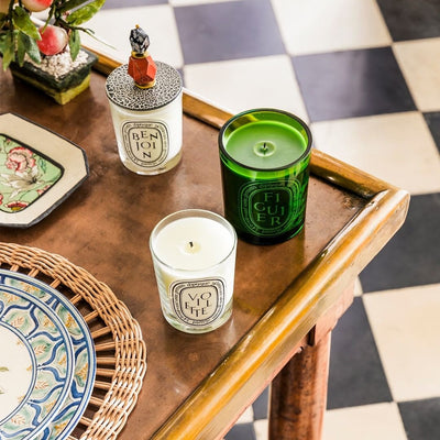 Les plus belles marques de niche
