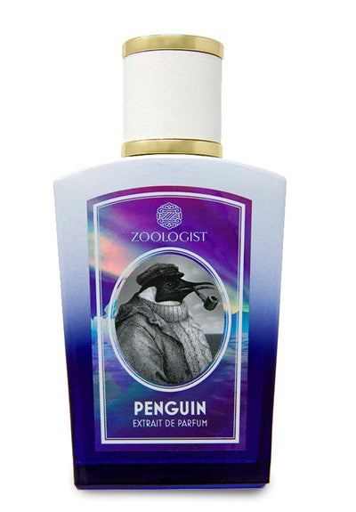 Zoologist Penguin Edition Limitée Extrait de Parfum