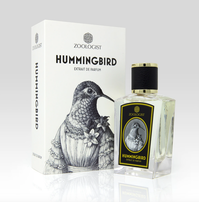 Zoologist Hummingbird Extrait de Parfum