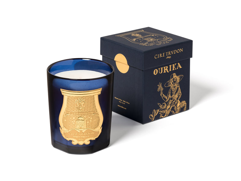 Cire Trudon Ourika Bougie