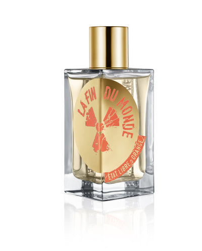 Etat Libre d'Orange La Fin du Monde Eau de Parfum - Liquides Confidentiels