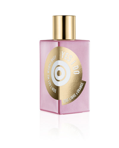 Etat Libre d'Orange Yes I Do Eau de Parfum - Liquides Confidentiels