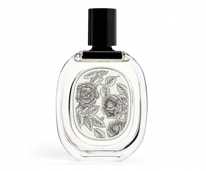 Diptyque Eau Rose Eau de Toilette