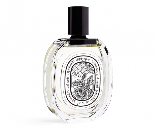 Diptyque Eau Rose Eau de Toilette