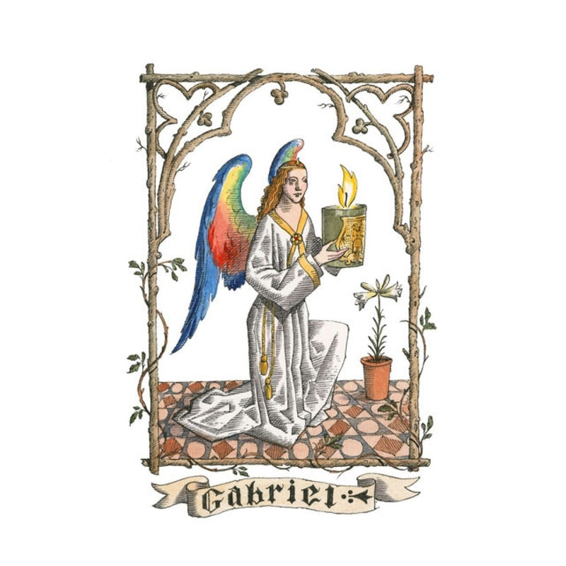 Cire Trudon Gabriel Bougie