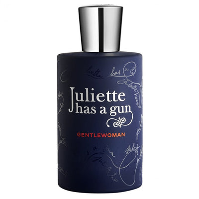 Juliette has a gun Gentlewoman Eau de Parfum - Liquides Confidentiels