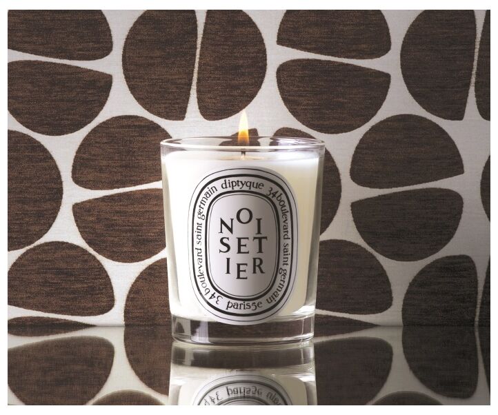 Diptyque Bougie Parfumée Noisetier