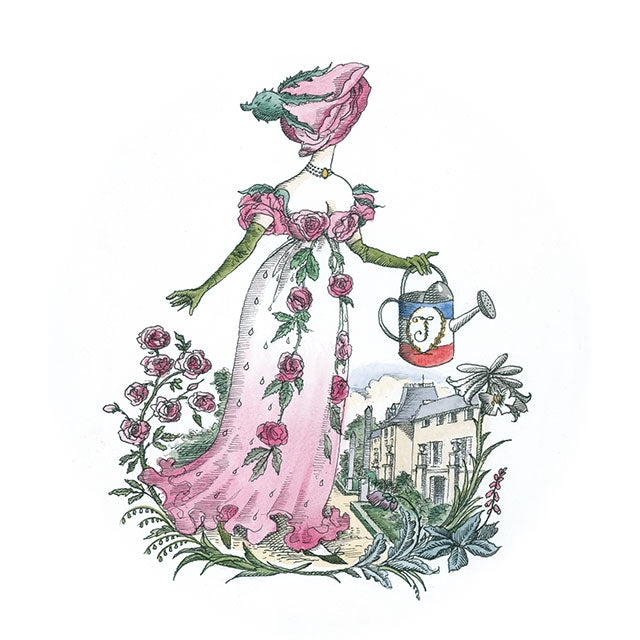 Cire Trudon Josephine Bougie - Liquides Confidentiels