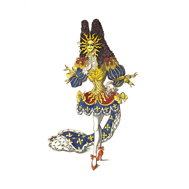 Cire Trudon Solis Rex Bougie - Liquides Confidentiels