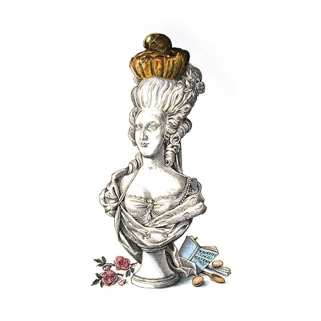 Cire Trudon Trianon Bougie - Liquides Confidentiels