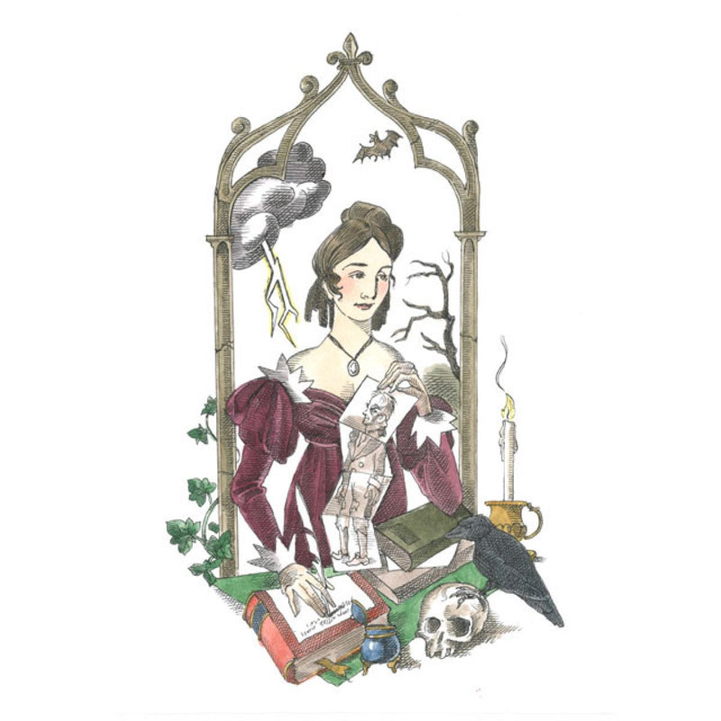 Cire Trudon Mary Bougie Edition Limitée