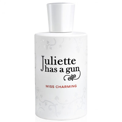 Juliette has a gun Miss Charming Eau de Parfum - Liquides Confidentiels