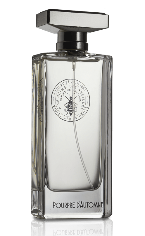 Maison Violet Pourpre d'Automne Eau de Parfum - Livraison