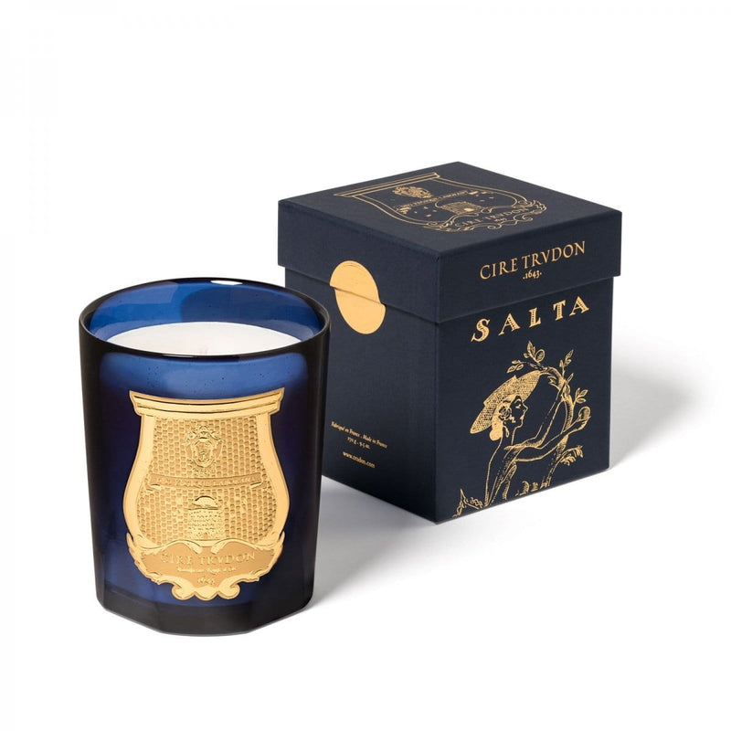 Cire Trudon Salta Bougie
