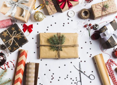 Idées cadeaux de Noël : notre sélection de cadeaux parfumés à offrir pour les fêtes