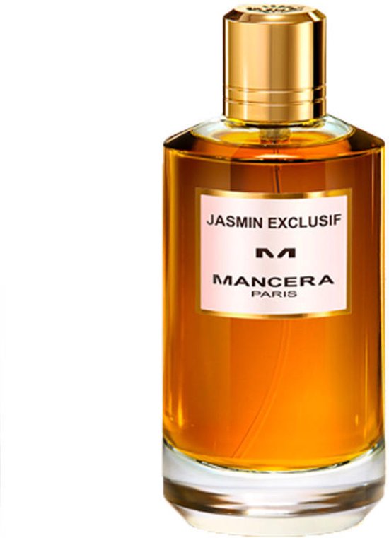 Mancera Jasmin Exclusif Eau de Parfum