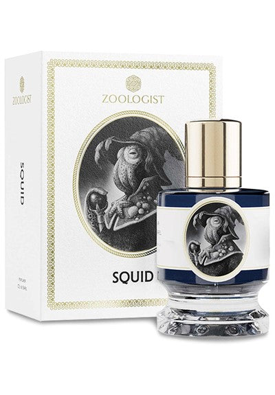 Zoologist Squid Extrait de Parfum