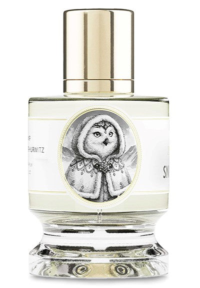 Zoologist Snowy Owl Extrait de Parfum