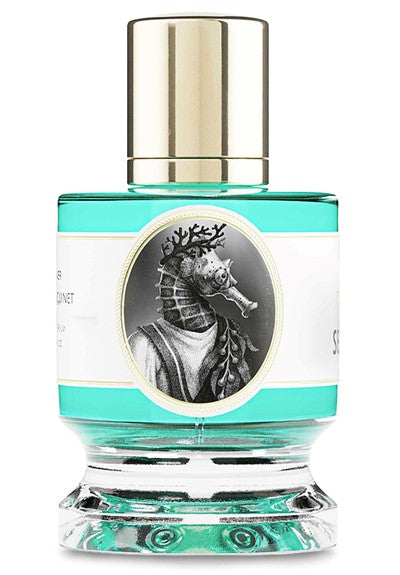 Zoologist Seahorse Extrait de Parfum