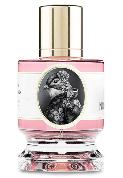 Zoologist Nightingale Extrait de Parfum