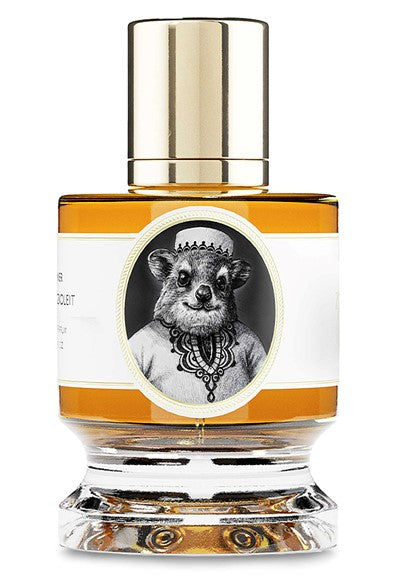 Zoologist Hyrax Extrait de Parfum