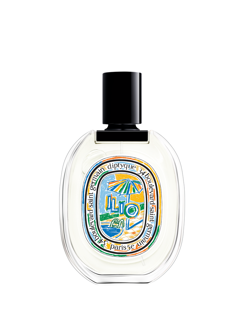 Diptyque Ilio Eau de Toilette - Édition Limitée