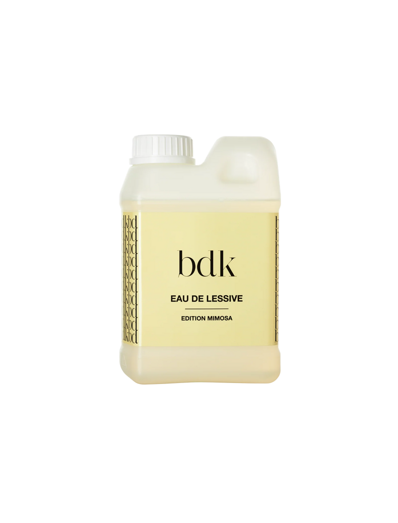 BDK Parfums Eau de Lessive Edition Mimosa