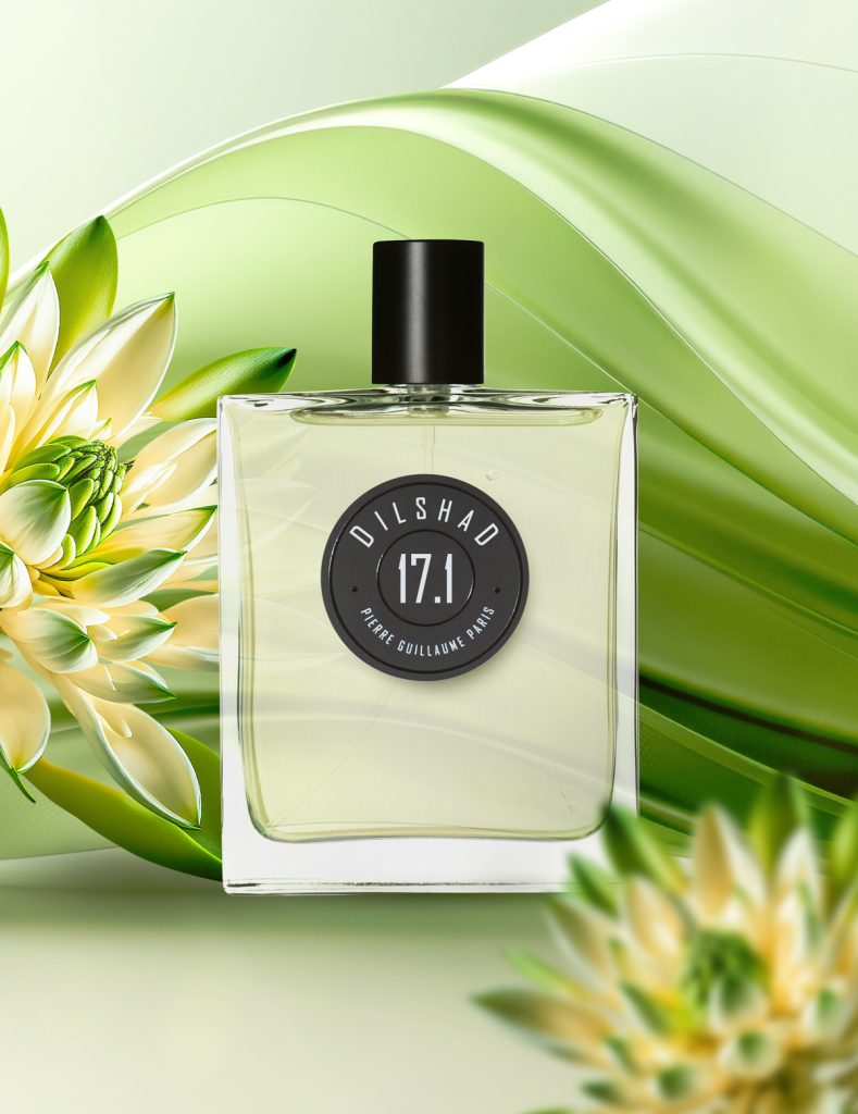 Pierre Guillaume 17.1 Dilshad Eau de Parfum