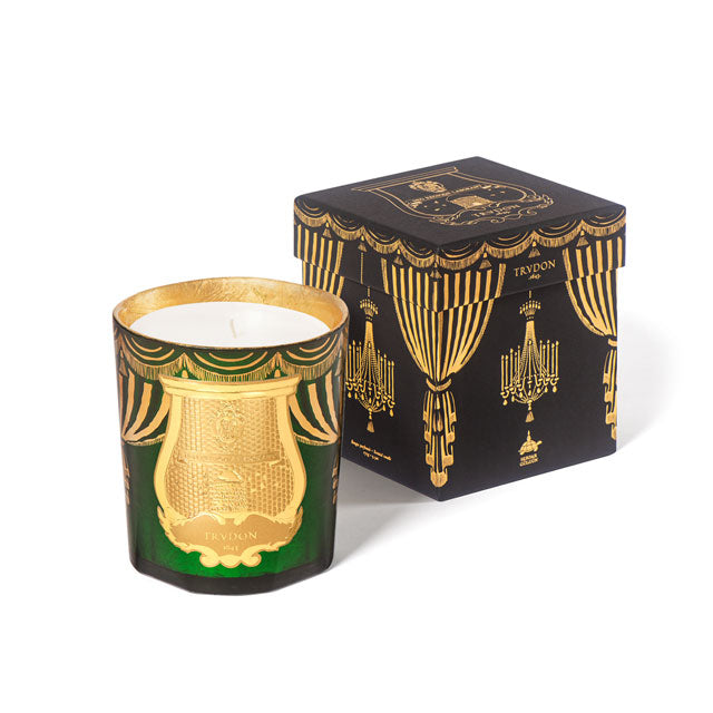 Cire Trudon Bougie Angelo - Edition Limitée Noël 2024