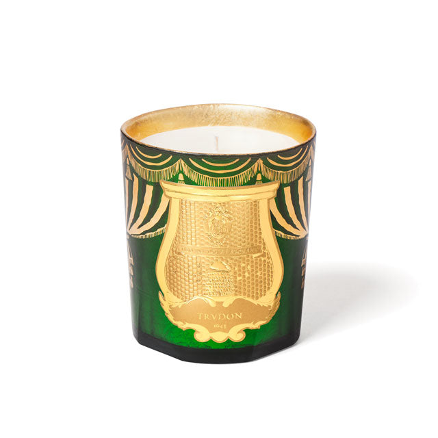 Cire Trudon Bougie Angelo - Edition Limitée Noël 2024