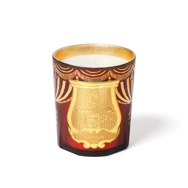 Cire Trudon Bougie Gloria - Edition Limitée Noël 2024