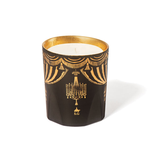 Cire Trudon Bougie Fir  - Edition Limitée Noël 2024