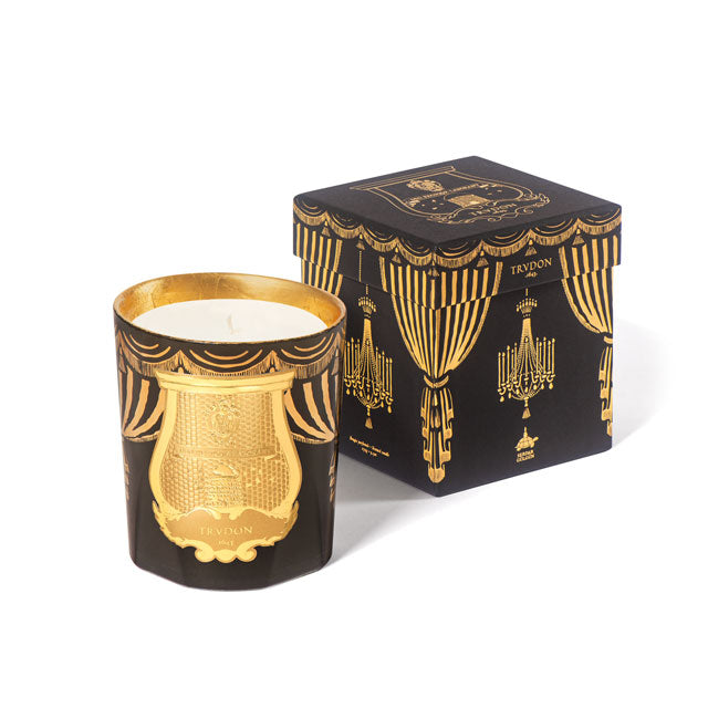 Cire Trudon Bougie Fir  - Edition Limitée Noël 2024