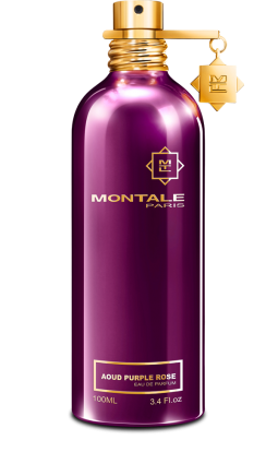 Montale Aoud Purple Rose Eau de Parfum