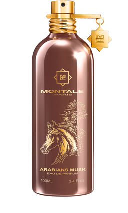 Montale Arabians Musk Eau de Parfum