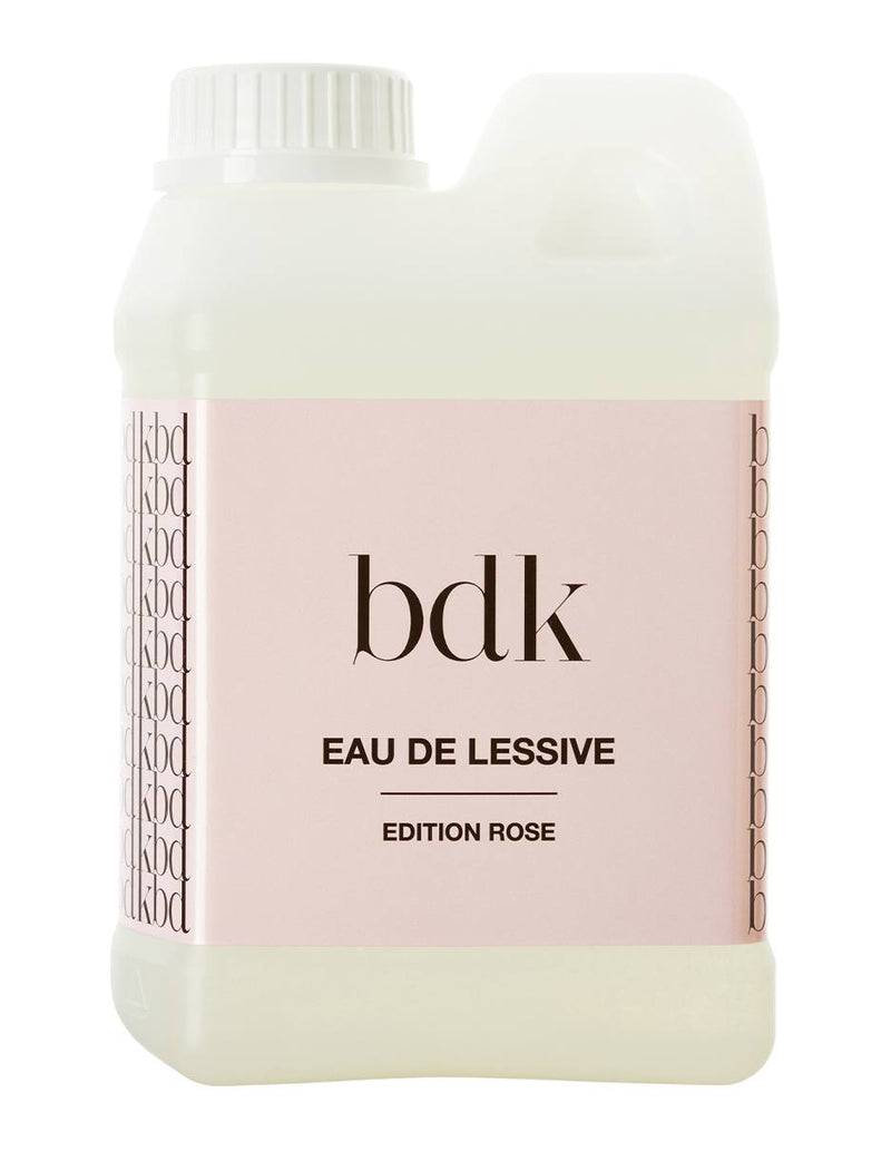 BDK Parfums Eau de Lessive Edition Rose