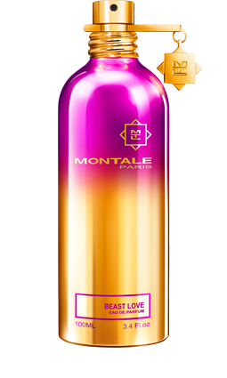 Montale Beast Love Eau de Parfum