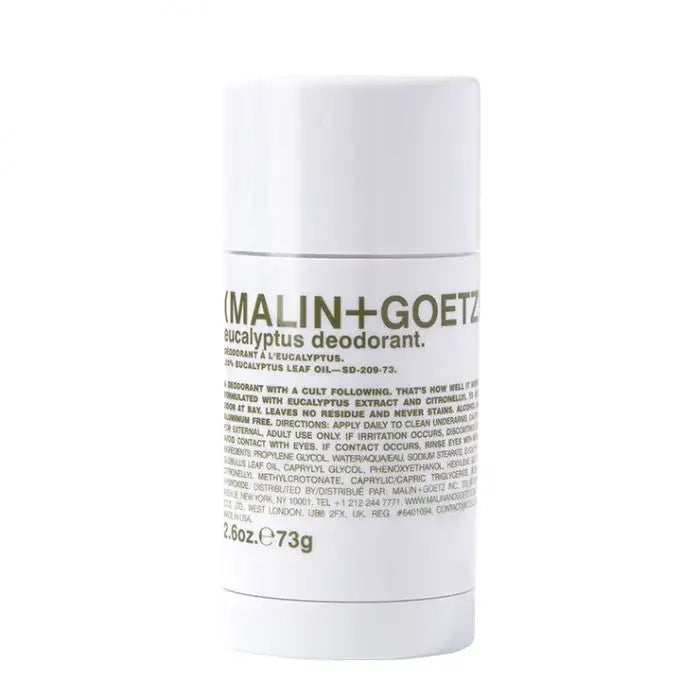Malin+Goetz Déodorant à l&