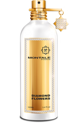 Montale Diamond Flowers Eau de Parfum