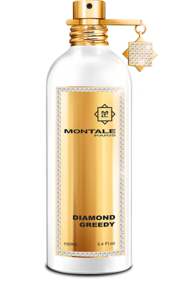 Montale Diamond Greedy Eau de Parfum