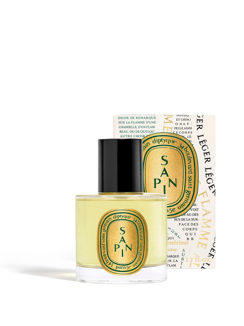 Diptyque Vaporisateur Parfum d’intérieur Sapin - Edition Limitée Noël 2023