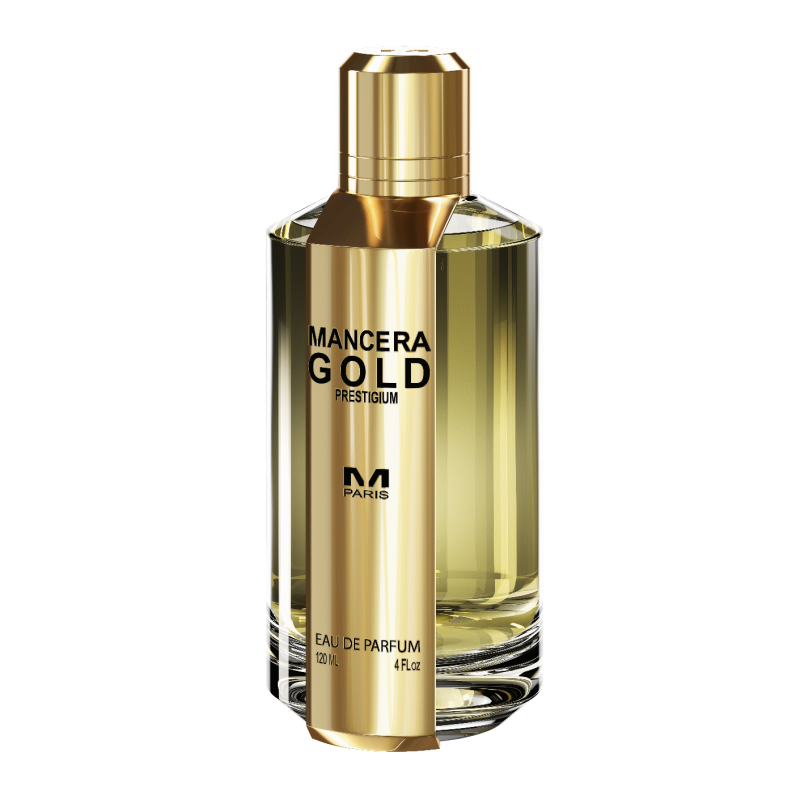 Mancera Gold Prestigium Eau de Parfum