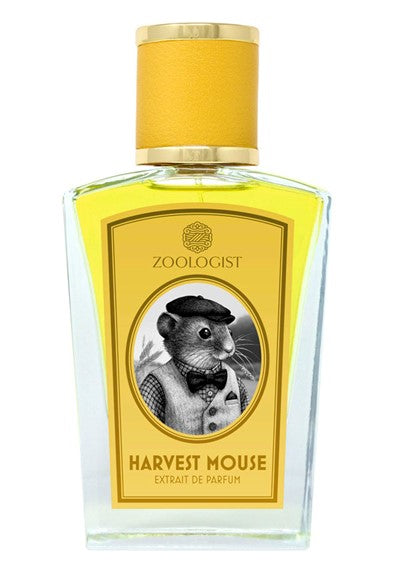 Zoologist Harvest Mouse Extrait de Parfum