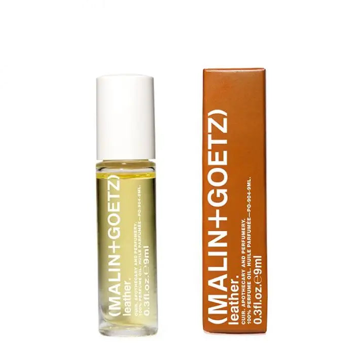 Malin+Goetz Leather Huile de Parfum