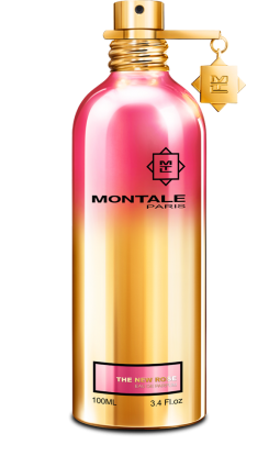 Montale The New Rose Eau de Parfum