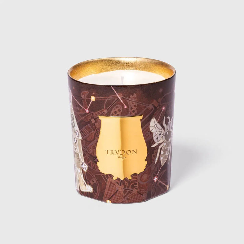 Cire Trudon Libra Bougie Edition Limitée Noël 2025