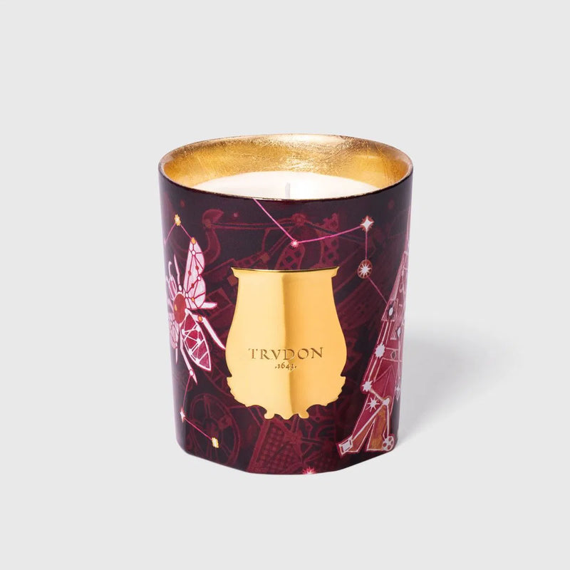 Cire Trudon Nazareth Bougie Edition Limitée Noël 2025
