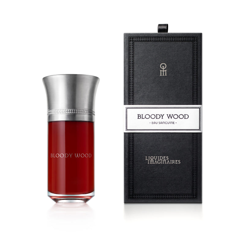 Liquides Imaginaires Bloody Wood Eau de Parfum