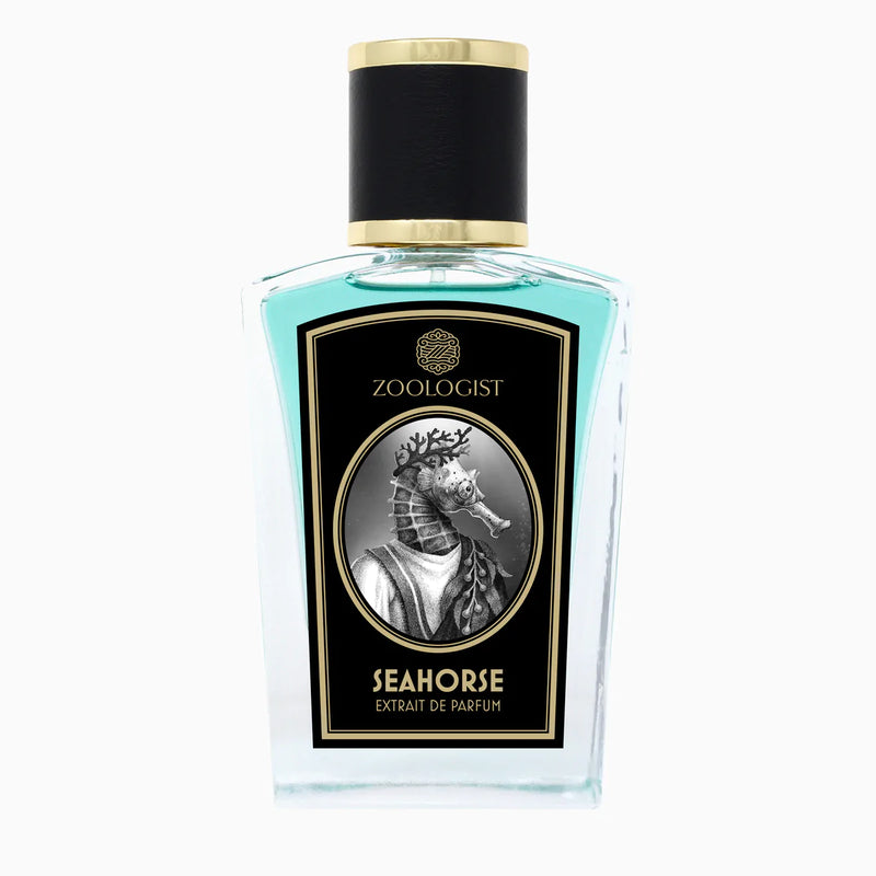 Zoologist Seahorse Extrait de Parfum